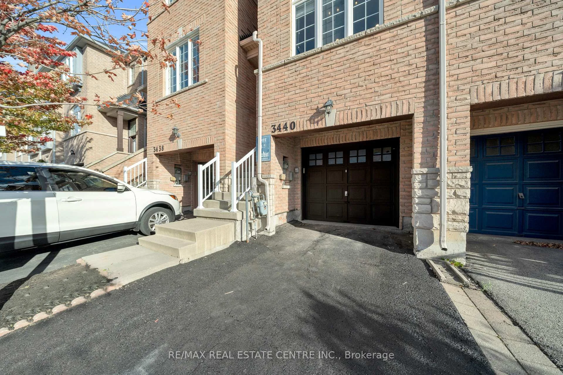 Photo 6 of 3440 Redpath Circle, Mississauga, Lisgar — HOMEH