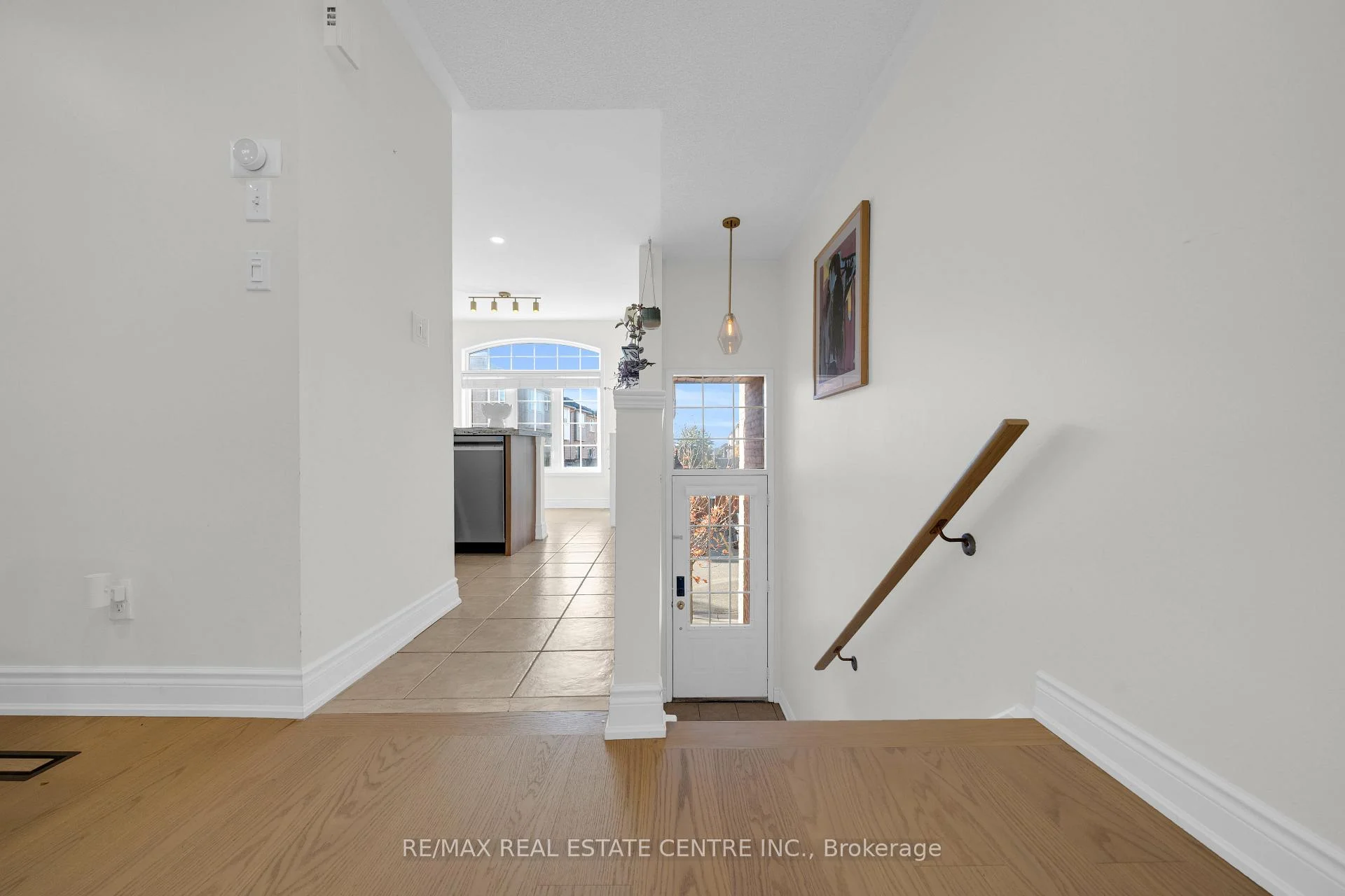 Photo 13 of 3440 Redpath Circle, Mississauga, Lisgar — HOMEH