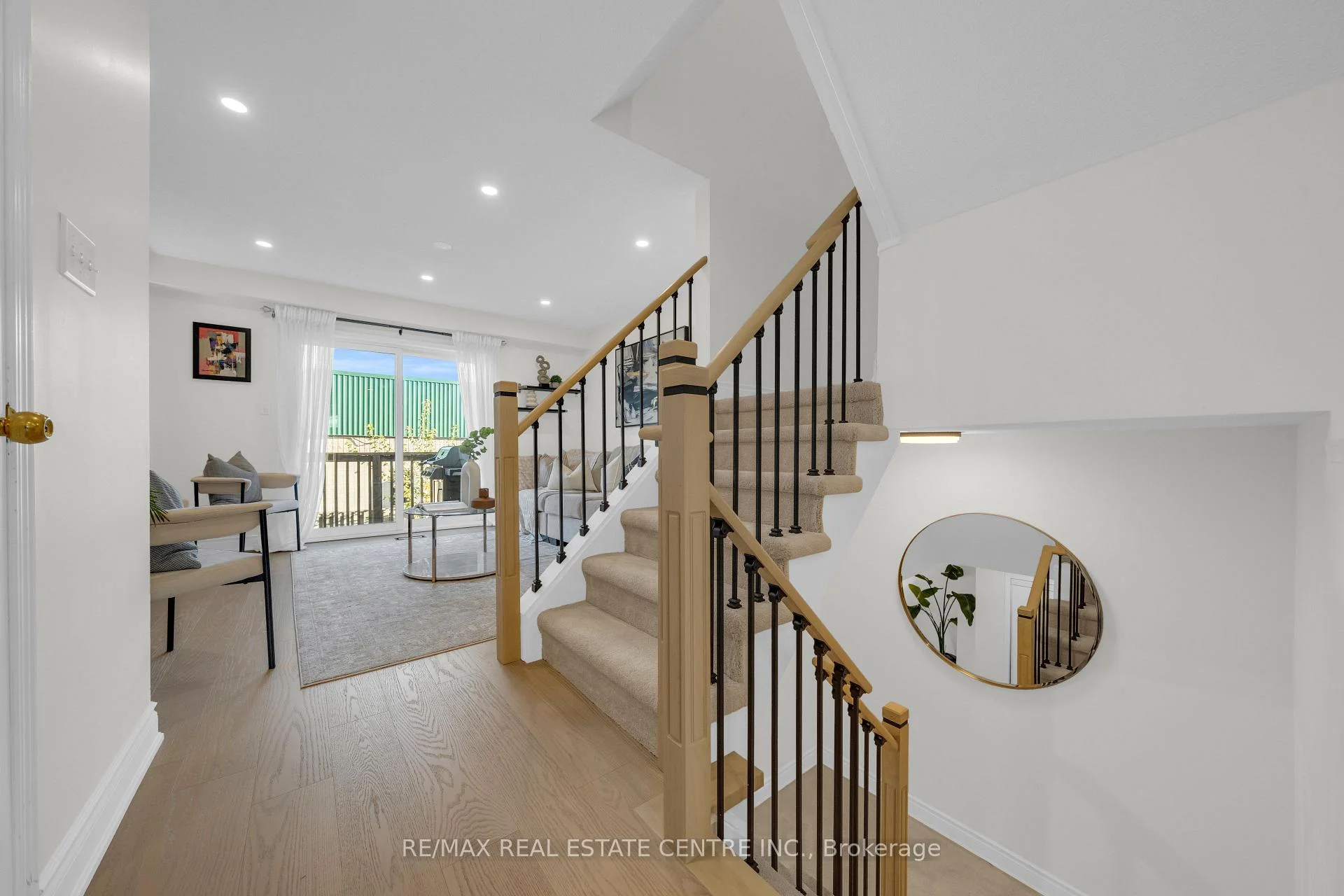 Photo 28 of 3440 Redpath Circle, Mississauga, Lisgar — HOMEH