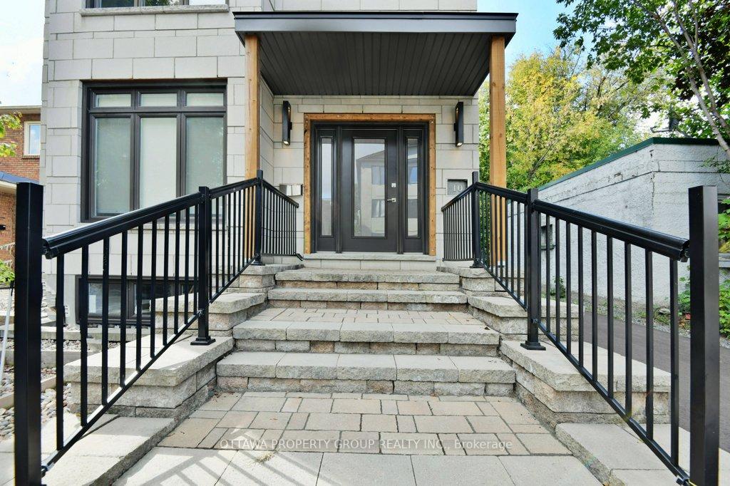 Photo 5 of 10 Chestnut Street, Ottawa, Ottawa East — HOMEH