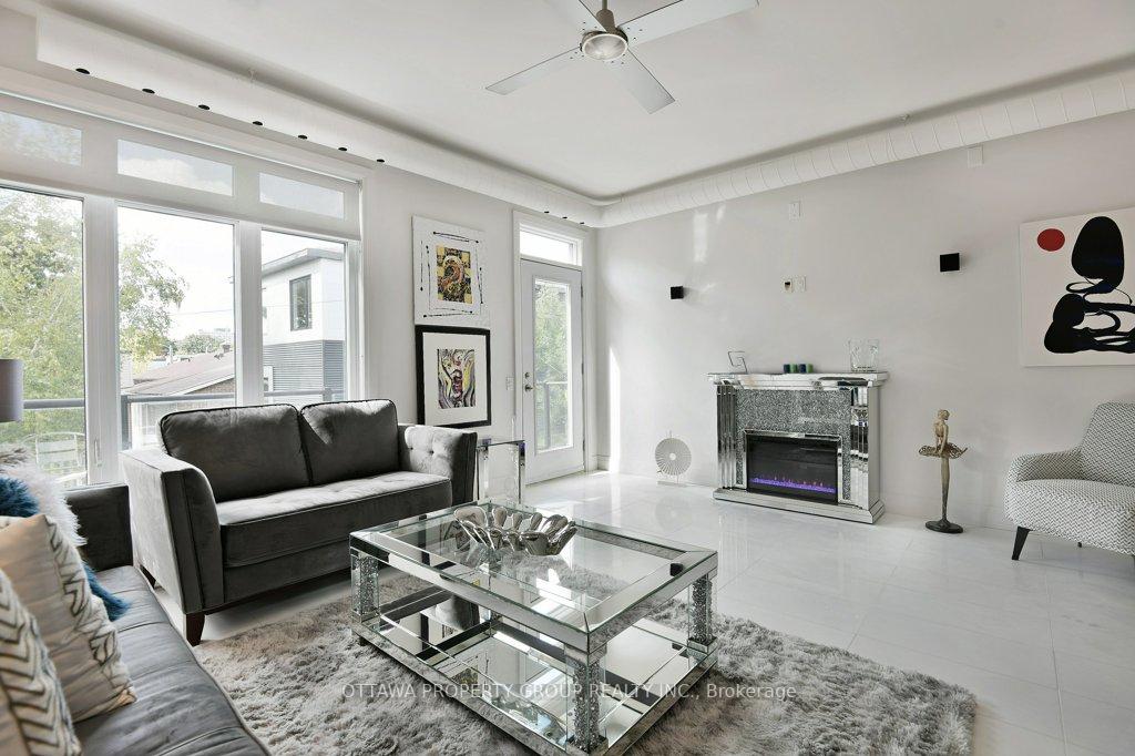 Photo 46 of 10 Chestnut Street, Ottawa, Ottawa East — HOMEH