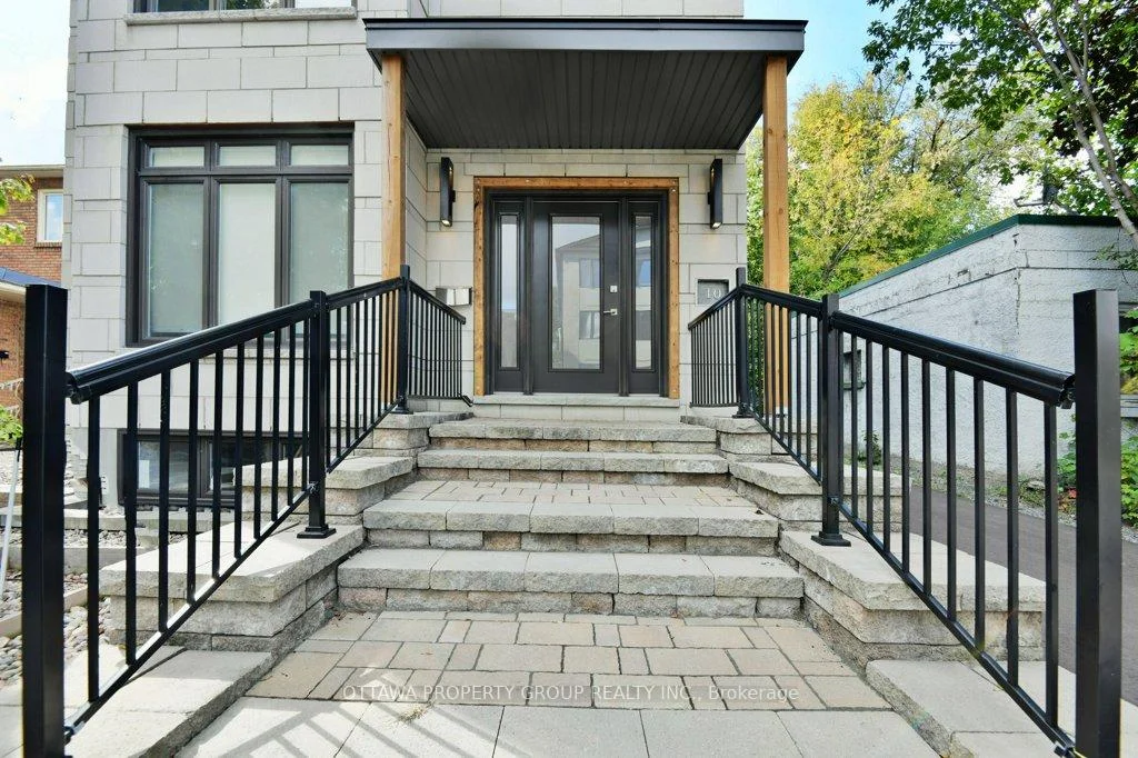 Photo 3 of 10 Chestnut Street, Ottawa, Ottawa East — HOMEH