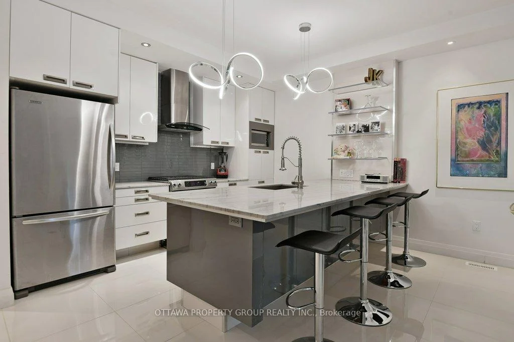 Photo 7 of 10 Chestnut Street, Ottawa, Ottawa East — HOMEH