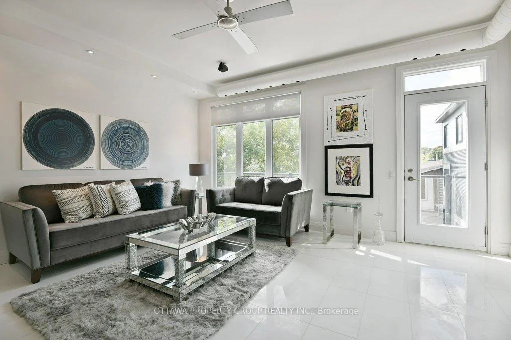 Photo 39 of 10 Chestnut Street, Ottawa, Ottawa East — HOMEH