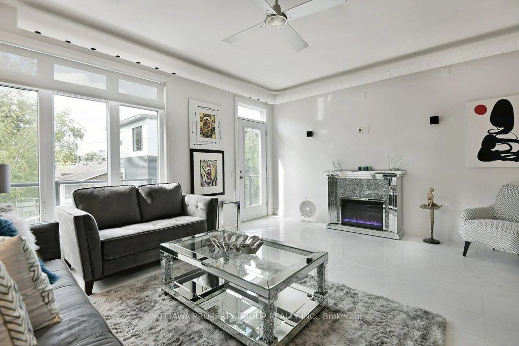 Photo 41 of 10 Chestnut Street, Ottawa, Ottawa East — HOMEH