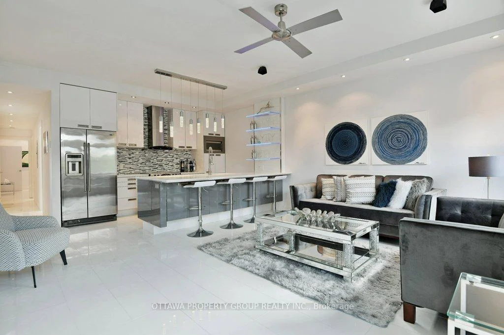 Photo 45 of 10 Chestnut Street, Ottawa, Ottawa East — HOMEH