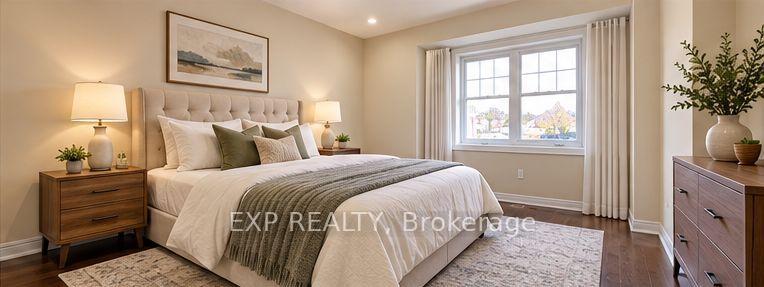 Photo 6 of Unit UNIT 2, 8822 Sheppard Avenue E, Scarborough, Rouge — HOMEH