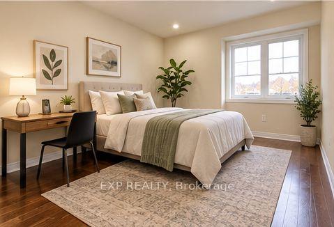 Photo 7 of Unit UNIT 2, 8822 Sheppard Avenue E, Scarborough, Rouge — HOMEH