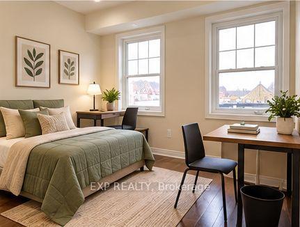 Photo 8 of Unit UNIT 2, 8822 Sheppard Avenue E, Scarborough, Rouge — HOMEH