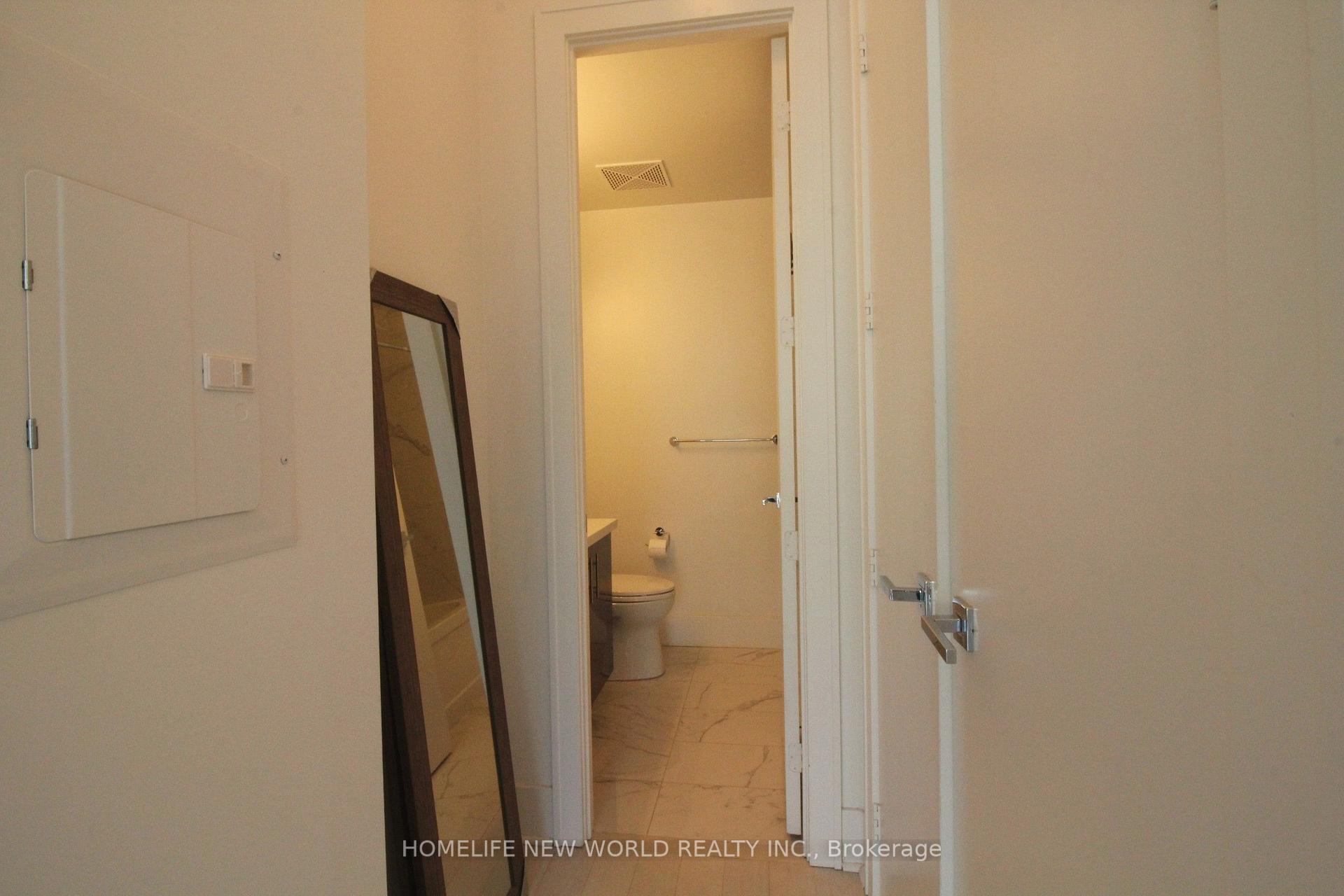 Photo 8 of Unit 1123, 29 Queens Quay E, Toronto, Waterfront Communities — HOMEH