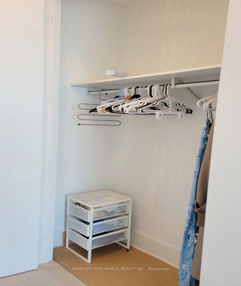Photo 10 of Unit 1123, 29 Queens Quay E, Toronto, Waterfront Communities — HOMEH