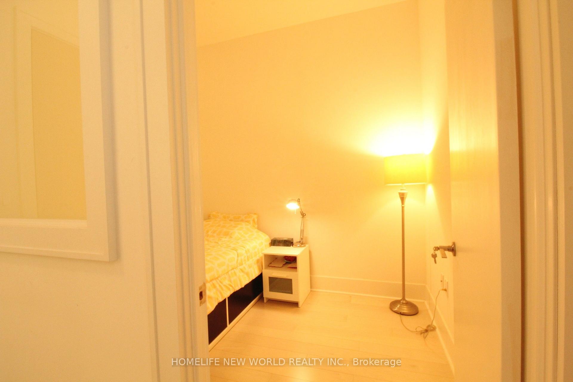 Photo 14 of Unit 1123, 29 Queens Quay E, Toronto, Waterfront Communities — HOMEH