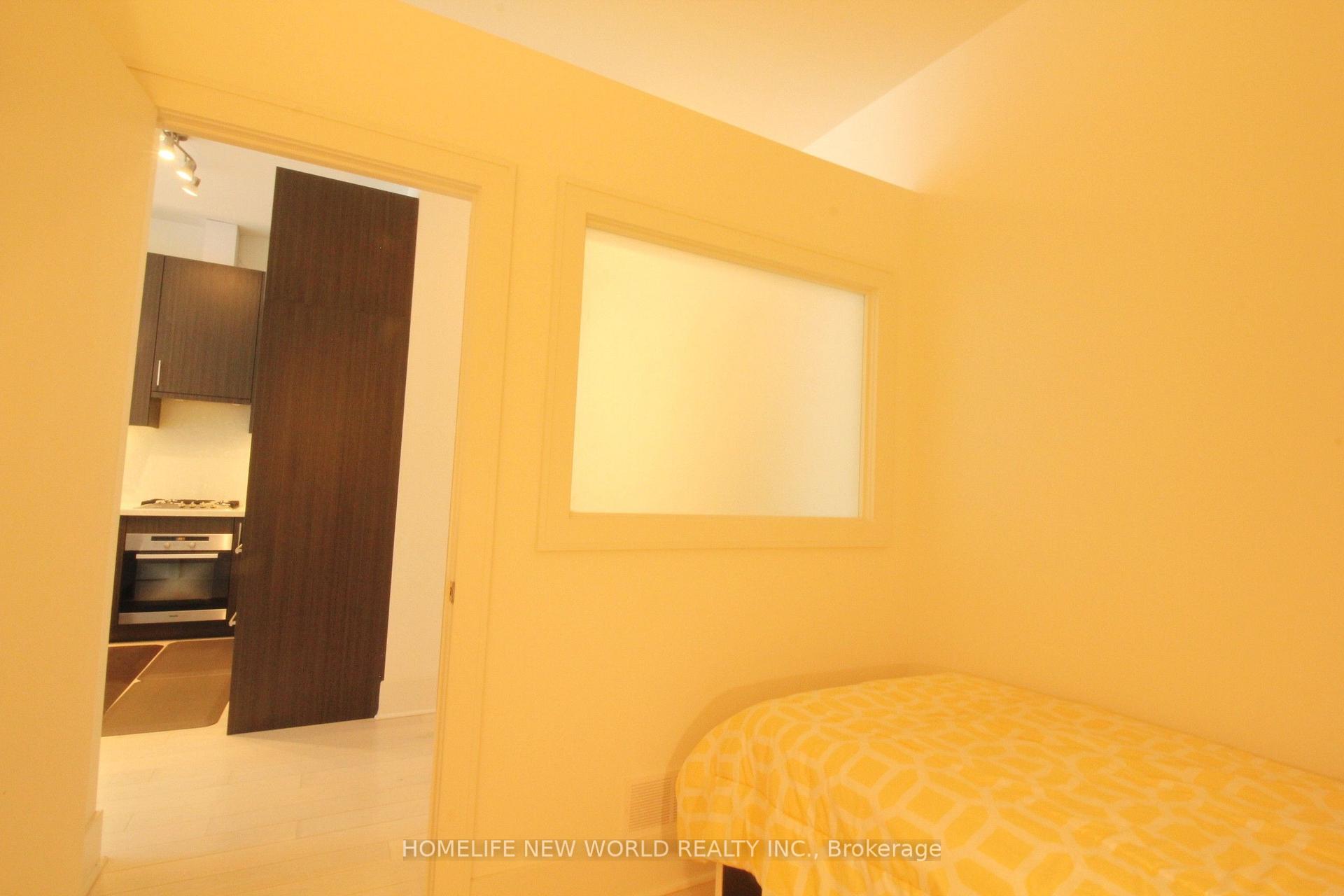 Photo 15 of Unit 1123, 29 Queens Quay E, Toronto, Waterfront Communities — HOMEH