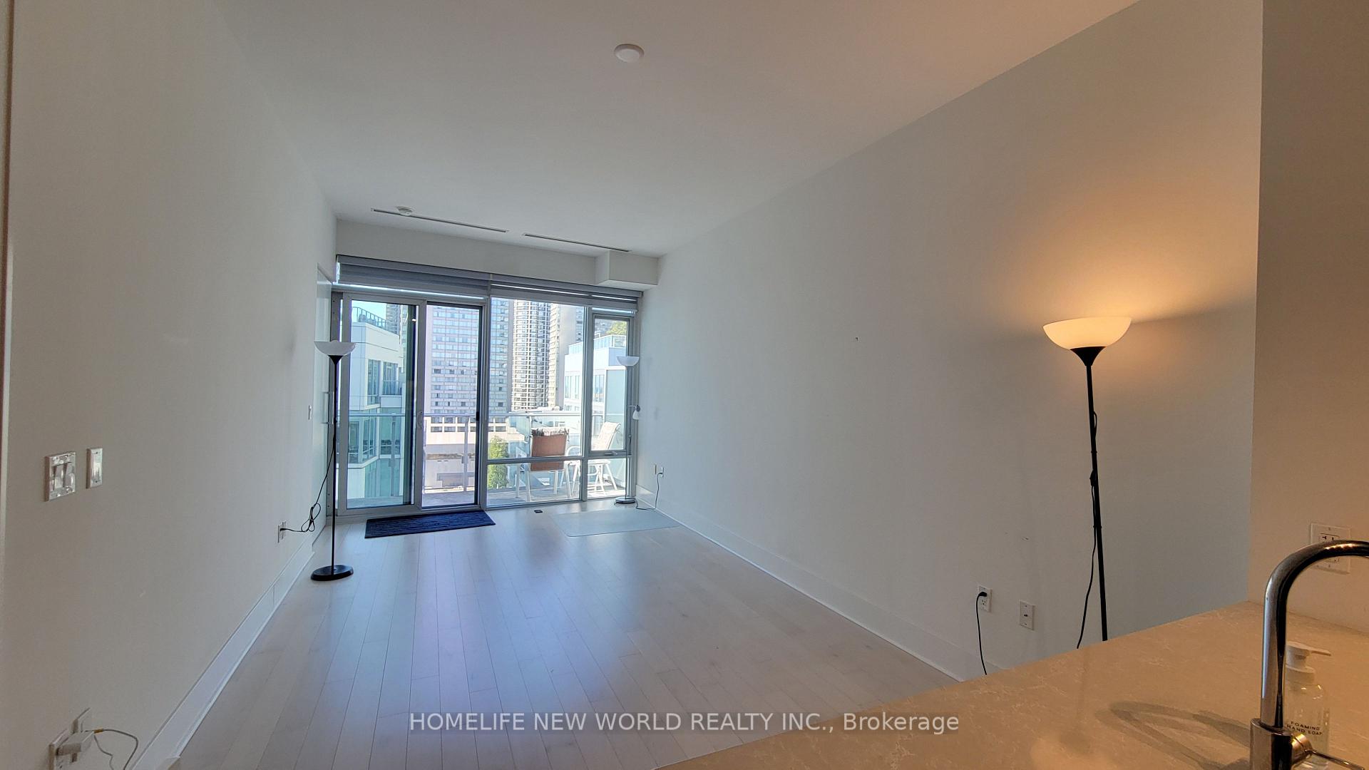 Photo 17 of Unit 1123, 29 Queens Quay E, Toronto, Waterfront Communities — HOMEH