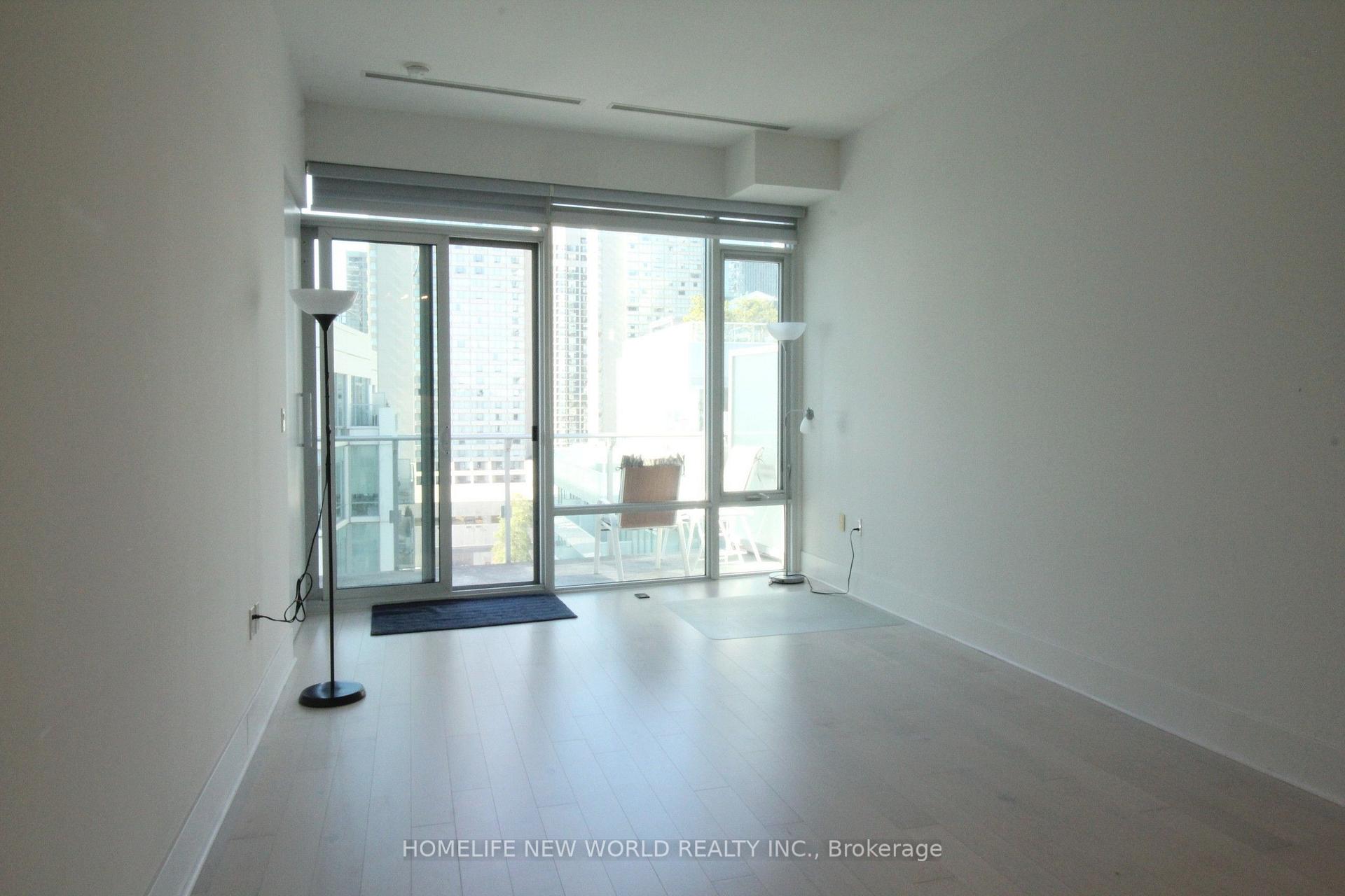 Photo 18 of Unit 1123, 29 Queens Quay E, Toronto, Waterfront Communities — HOMEH