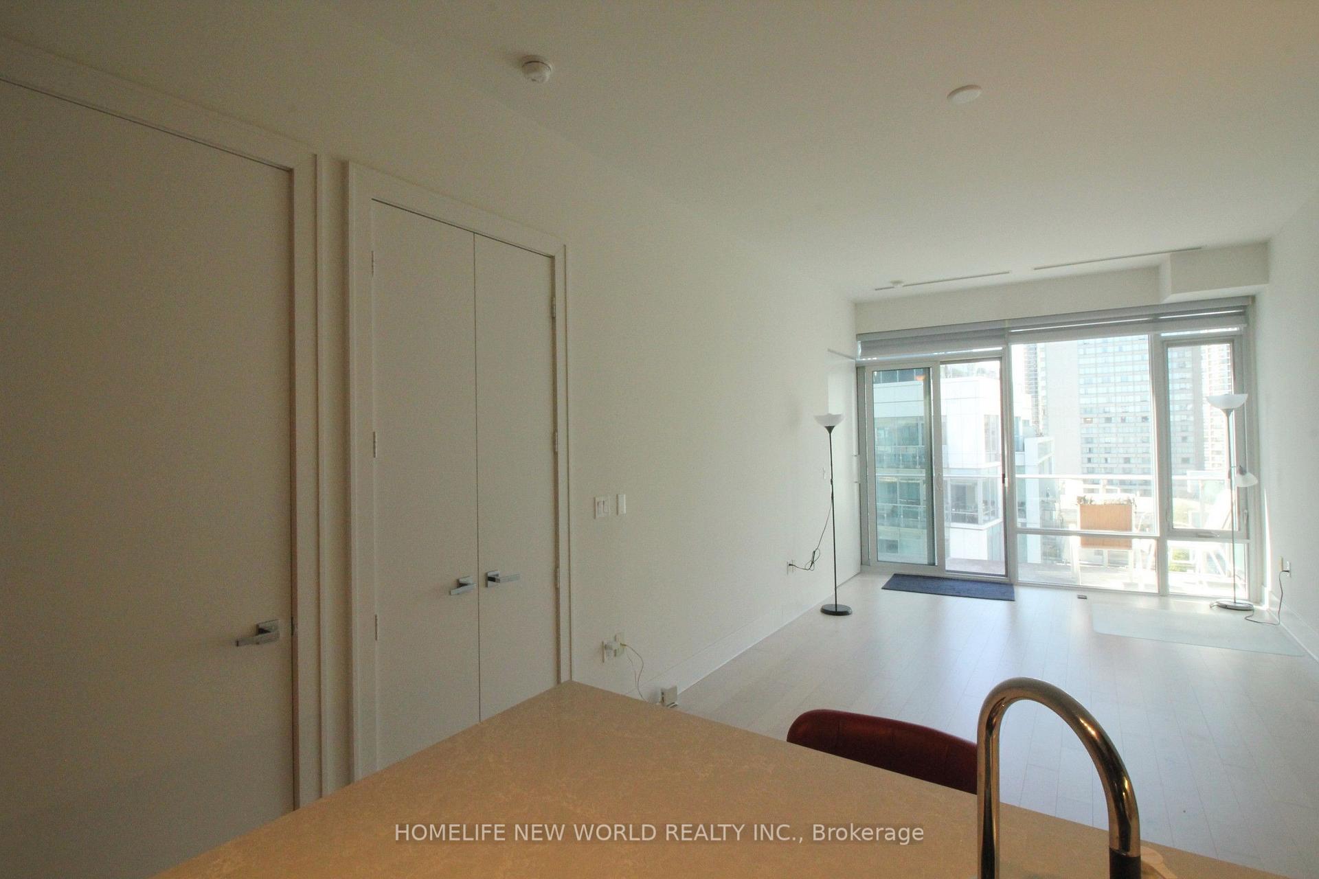 Photo 19 of Unit 1123, 29 Queens Quay E, Toronto, Waterfront Communities — HOMEH