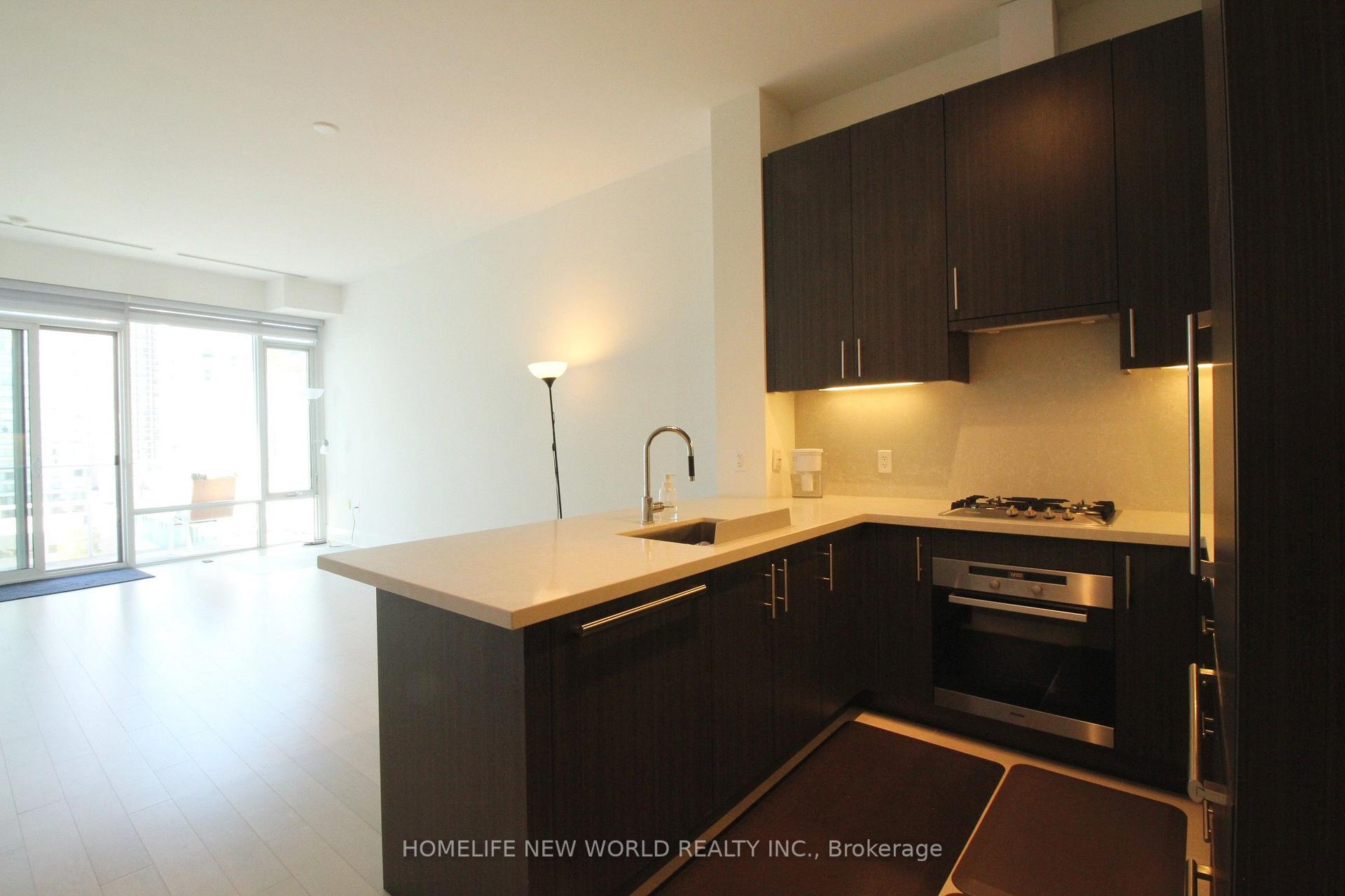 Photo 20 of Unit 1123, 29 Queens Quay E, Toronto, Waterfront Communities — HOMEH