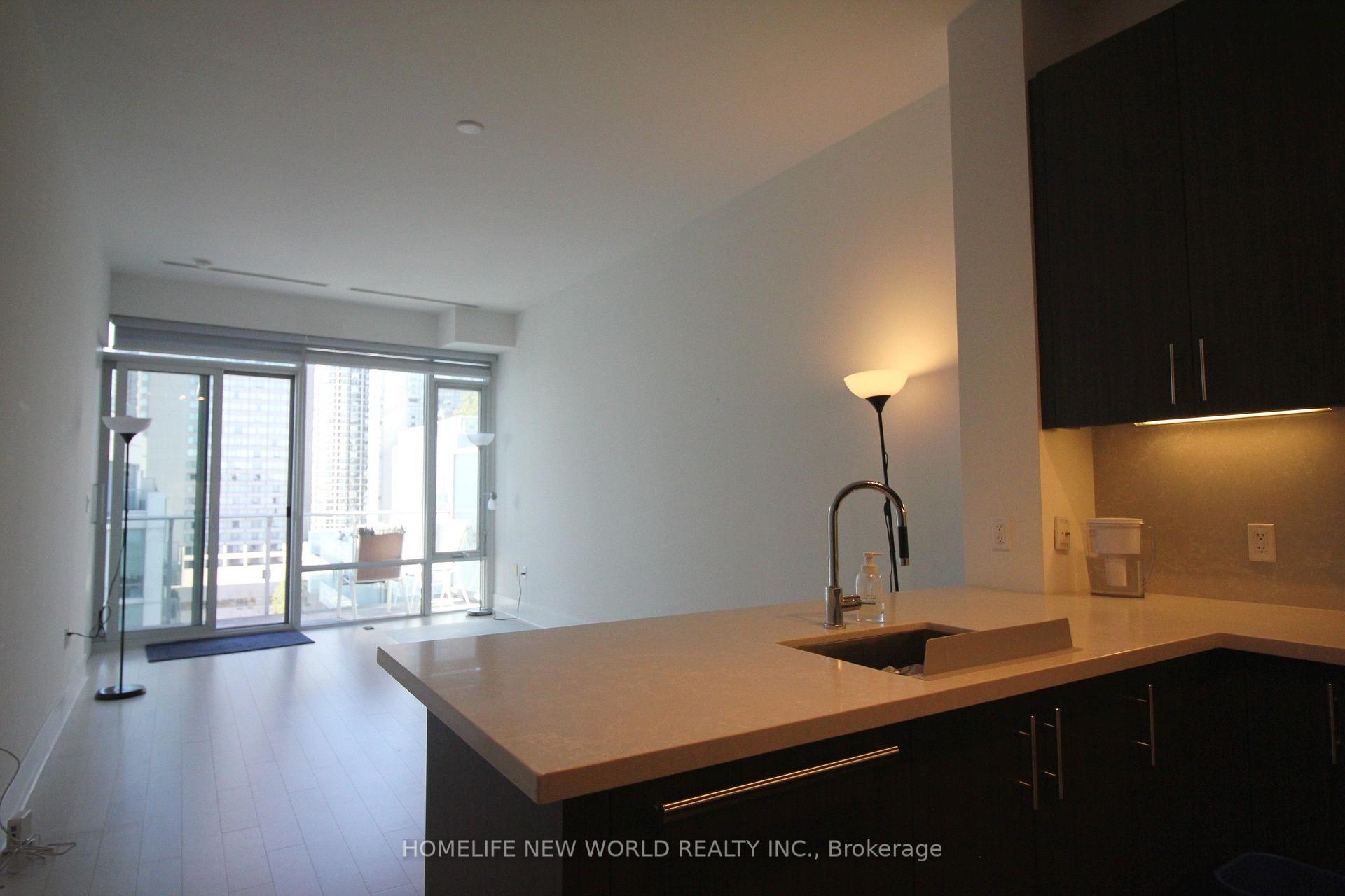 Photo 23 of Unit 1123, 29 Queens Quay E, Toronto, Waterfront Communities — HOMEH