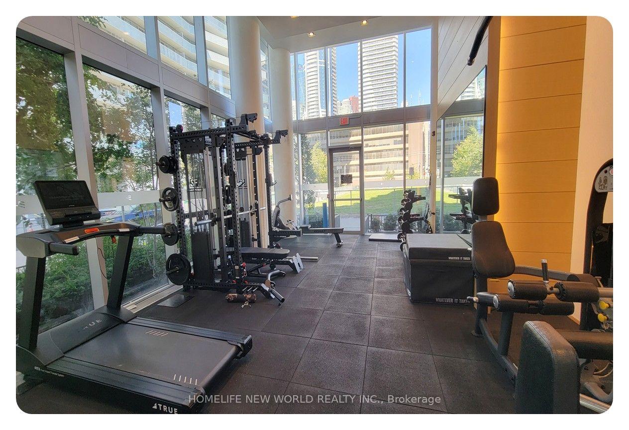 Photo 24 of Unit 1123, 29 Queens Quay E, Toronto, Waterfront Communities — HOMEH