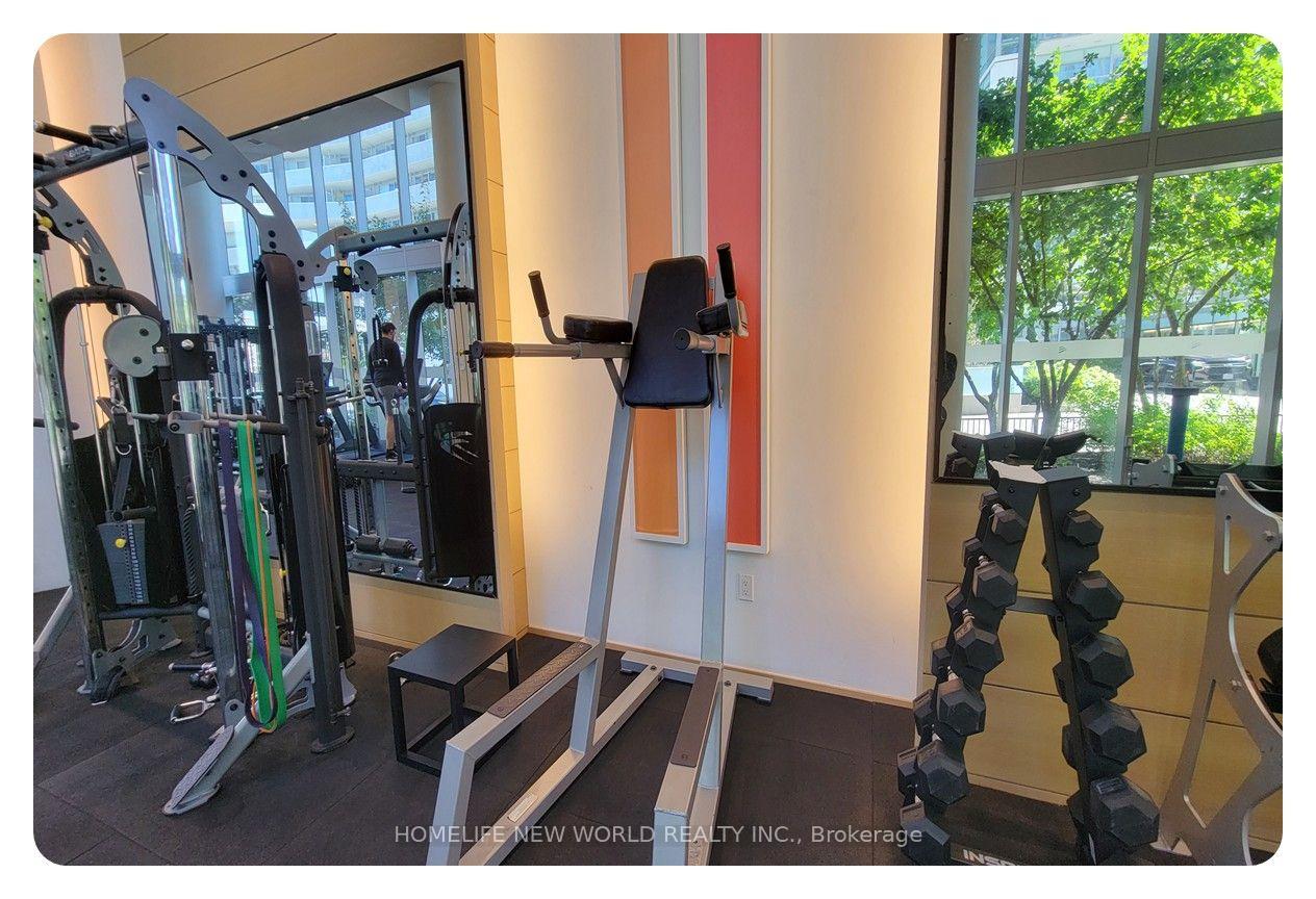 Photo 25 of Unit 1123, 29 Queens Quay E, Toronto, Waterfront Communities — HOMEH
