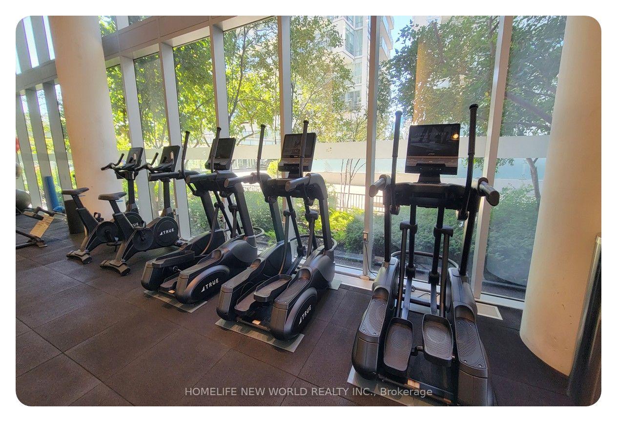 Photo 26 of Unit 1123, 29 Queens Quay E, Toronto, Waterfront Communities — HOMEH