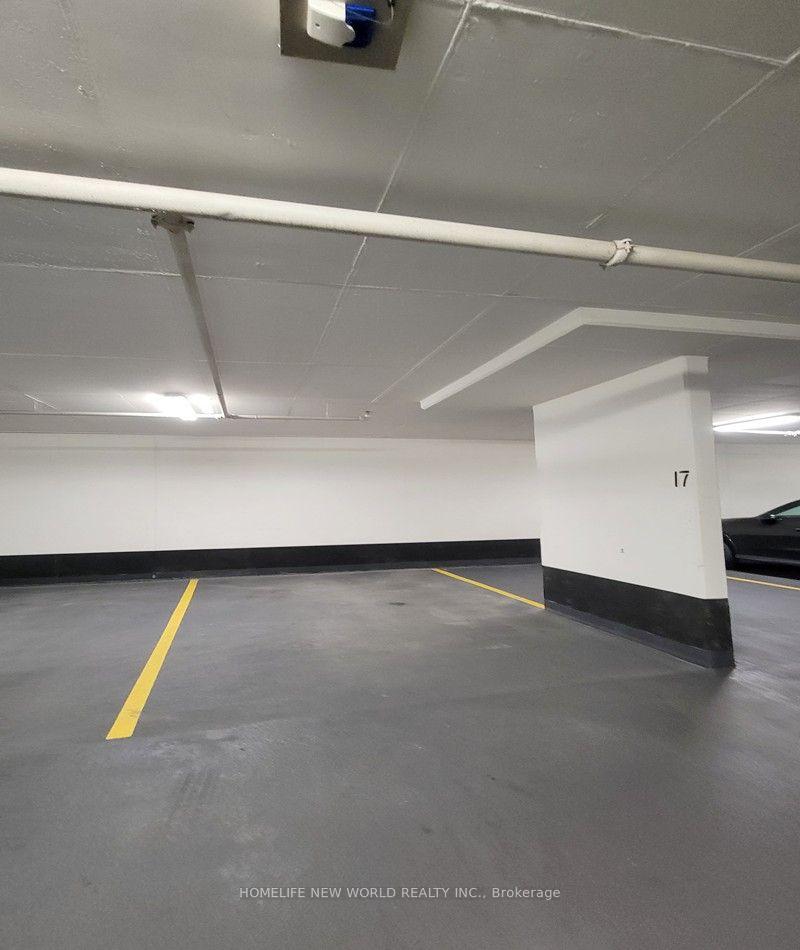 Photo 28 of Unit 1123, 29 Queens Quay E, Toronto, Waterfront Communities — HOMEH