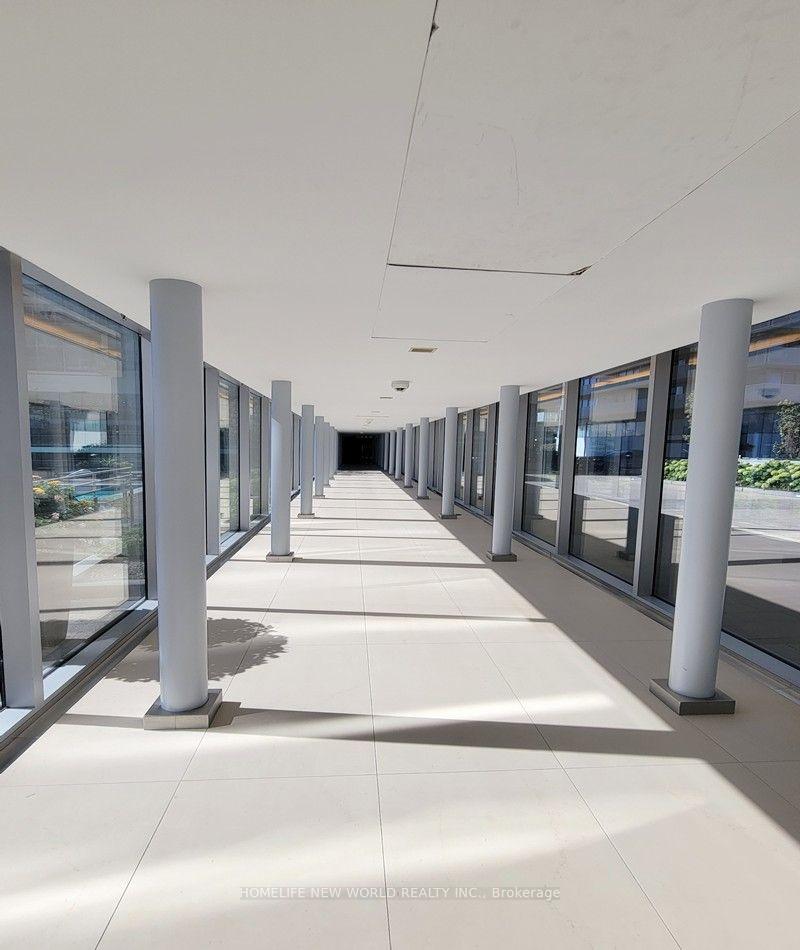 Photo 29 of Unit 1123, 29 Queens Quay E, Toronto, Waterfront Communities — HOMEH