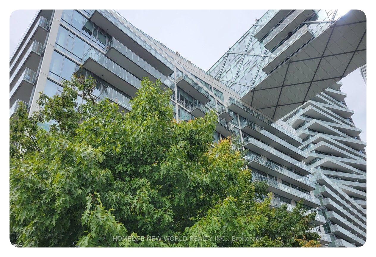 Photo 31 of Unit 1123, 29 Queens Quay E, Toronto, Waterfront Communities — HOMEH