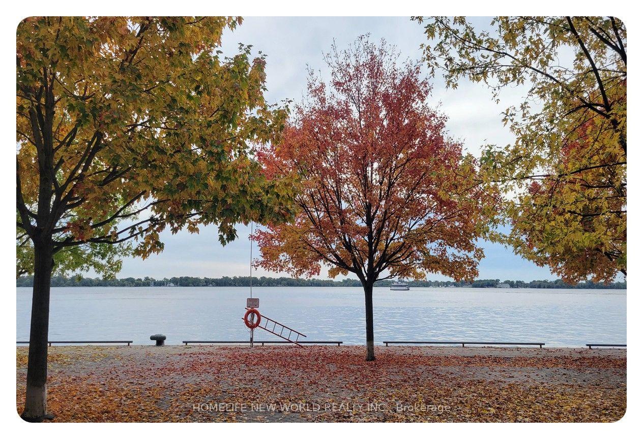 Photo 32 of Unit 1123, 29 Queens Quay E, Toronto, Waterfront Communities — HOMEH