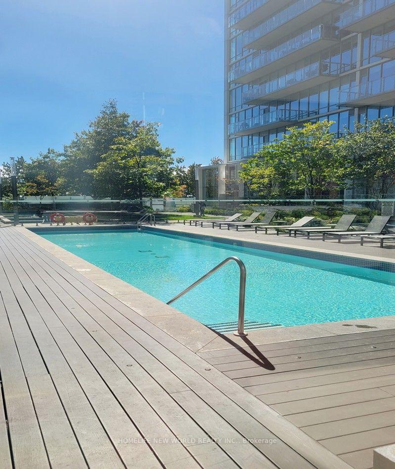 Photo 33 of Unit 1123, 29 Queens Quay E, Toronto, Waterfront Communities — HOMEH