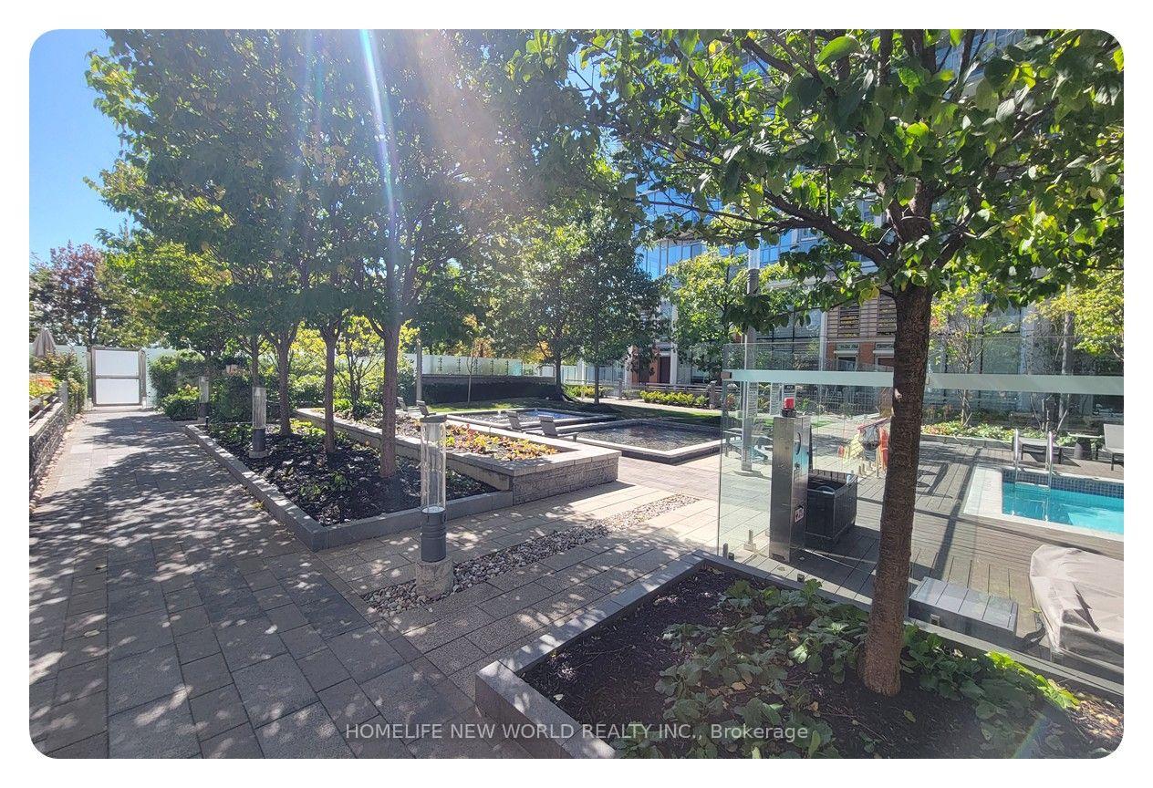 Photo 34 of Unit 1123, 29 Queens Quay E, Toronto, Waterfront Communities — HOMEH
