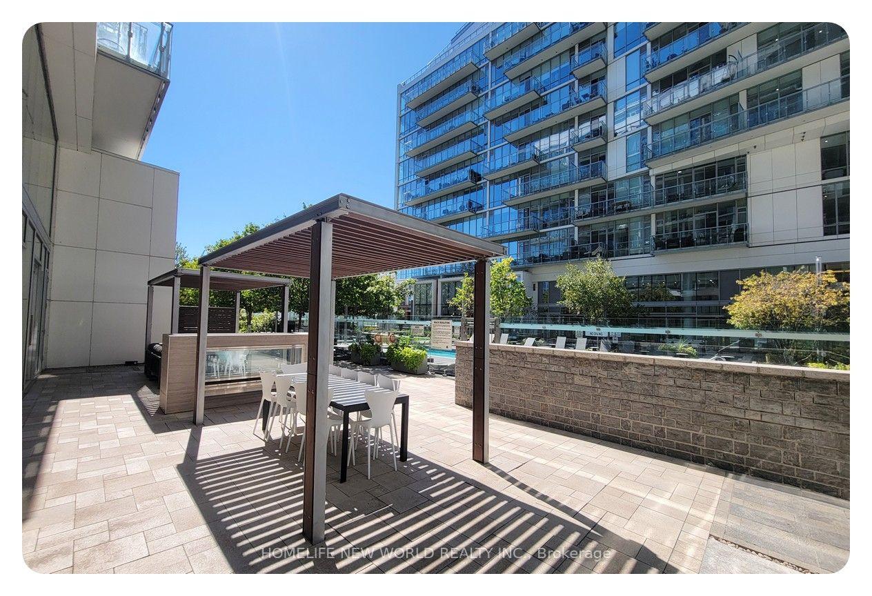 Photo 35 of Unit 1123, 29 Queens Quay E, Toronto, Waterfront Communities — HOMEH