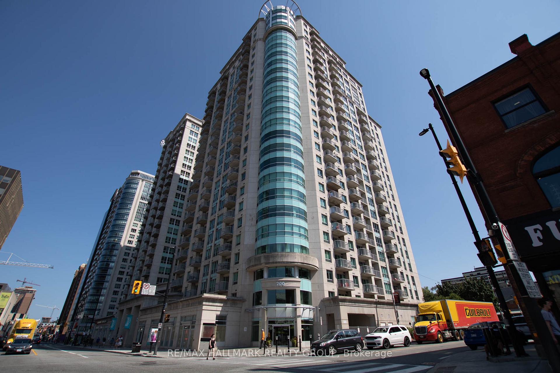 Photo of Unit 207, 200 Rideau Street