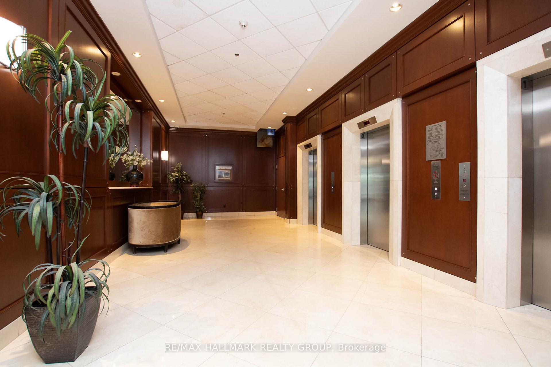 Photo 4 of Unit 207, 200 Rideau Street, Ottawa, Sandy Hill — HOMEH