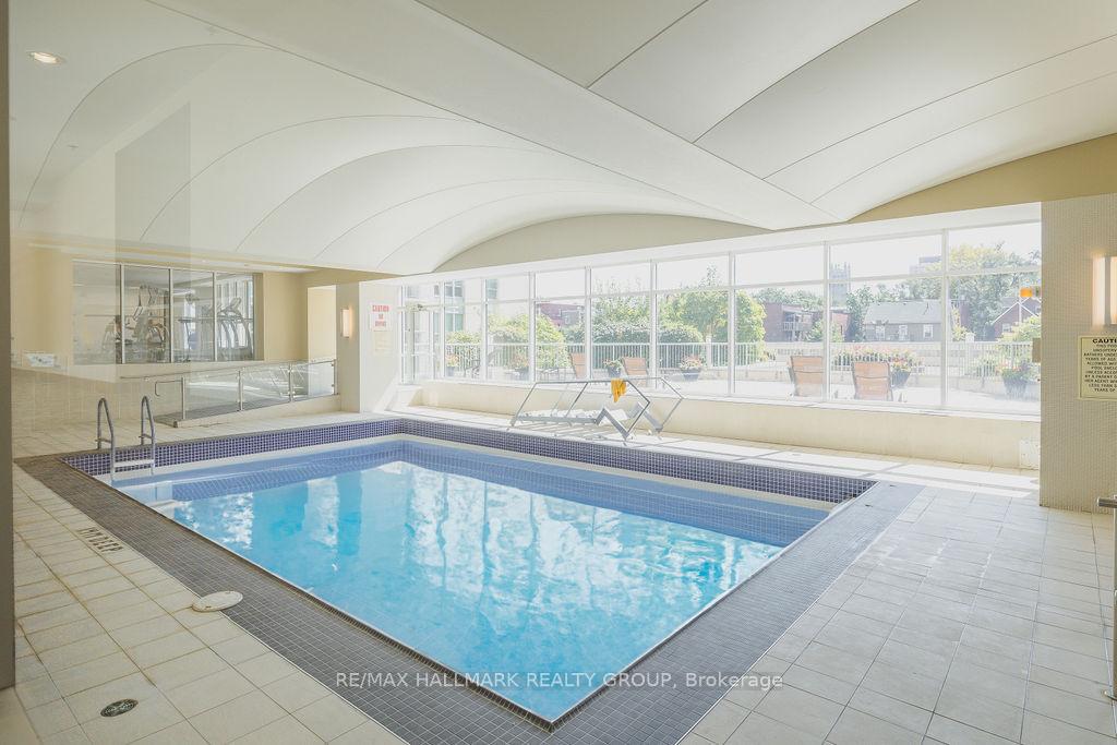 Photo 32 of Unit 207, 200 Rideau Street, Ottawa, Sandy Hill — HOMEH