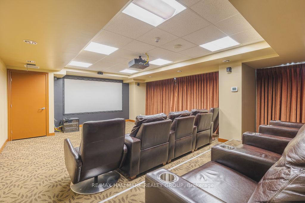 Photo 34 of Unit 207, 200 Rideau Street, Ottawa, Sandy Hill — HOMEH