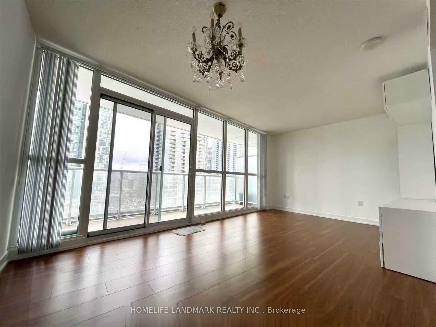 Photo 3 of Unit 1115, 75 Queens Wharf Road, Toronto, Waterfront Communities — HOMEH