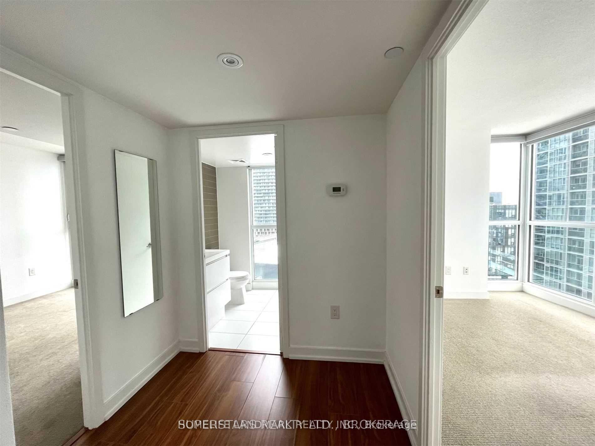 Photo 7 of Unit 1115, 75 Queens Wharf Road, Toronto, Waterfront Communities — HOMEH