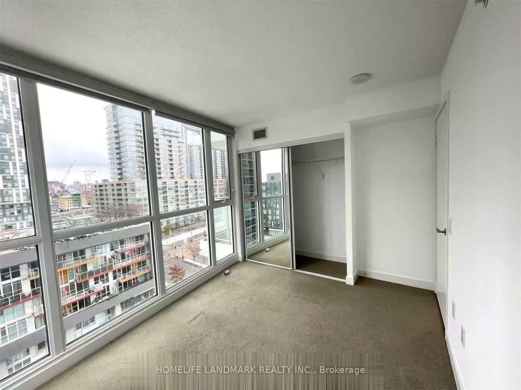 Photo 9 of Unit 1115, 75 Queens Wharf Road, Toronto, Waterfront Communities — HOMEH