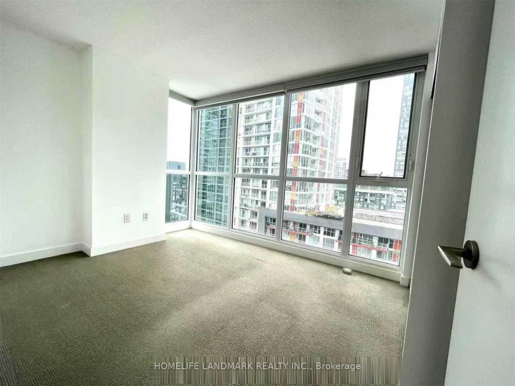 Photo 12 of Unit 1115, 75 Queens Wharf Road, Toronto, Waterfront Communities — HOMEH