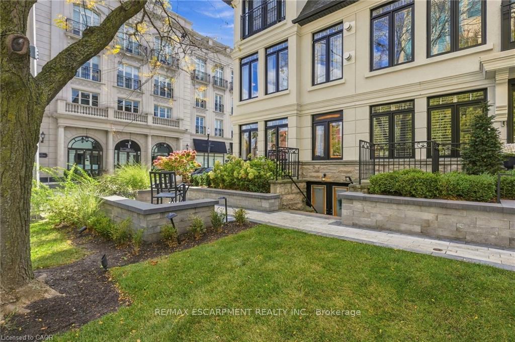 Photo 28 of 305 Randall Street, Oakville, Old Oakville — HOMEH