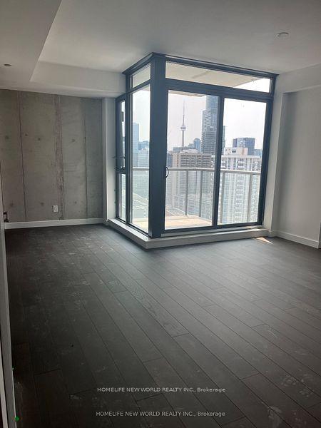 Photo 3 of Unit 2304, 81 Wellesley St Street E, Toronto, Church-Yonge Corridor — HOMEH