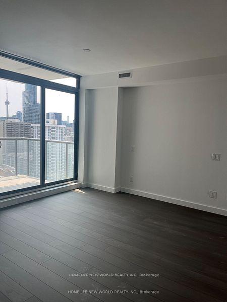 Photo 4 of Unit 2304, 81 Wellesley St Street E, Toronto, Church-Yonge Corridor — HOMEH