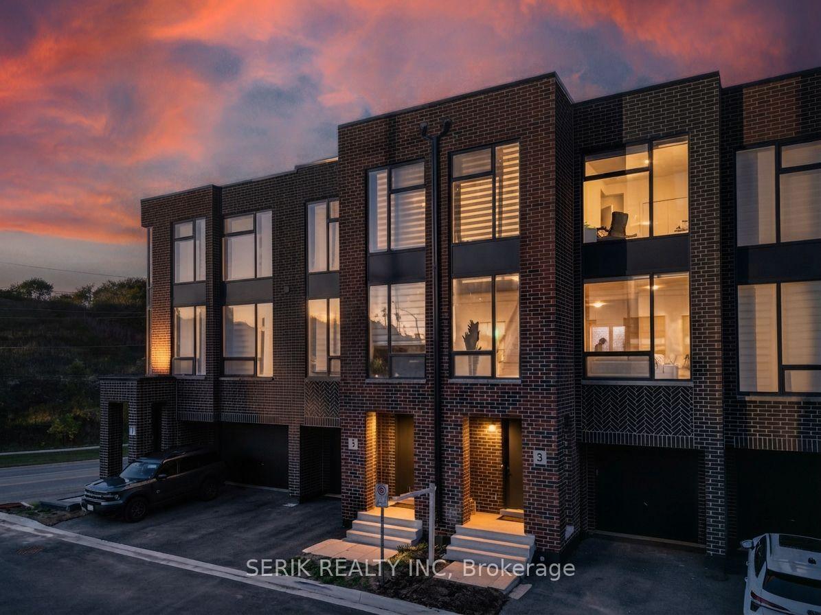 Photo 6 of 3 Taylor Court, Caledon, Bolton West — HOMEH