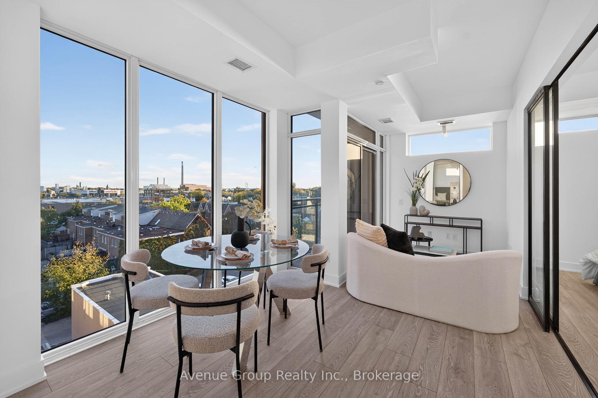 Photo of Unit 501, 1285 Queen Street E