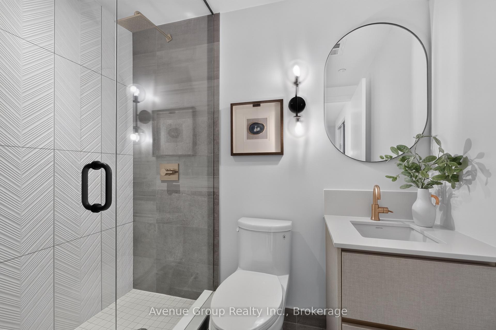 Photo 8 of Unit 501, 1285 Queen Street E, Toronto, Greenwood-Coxwell — HOMEH