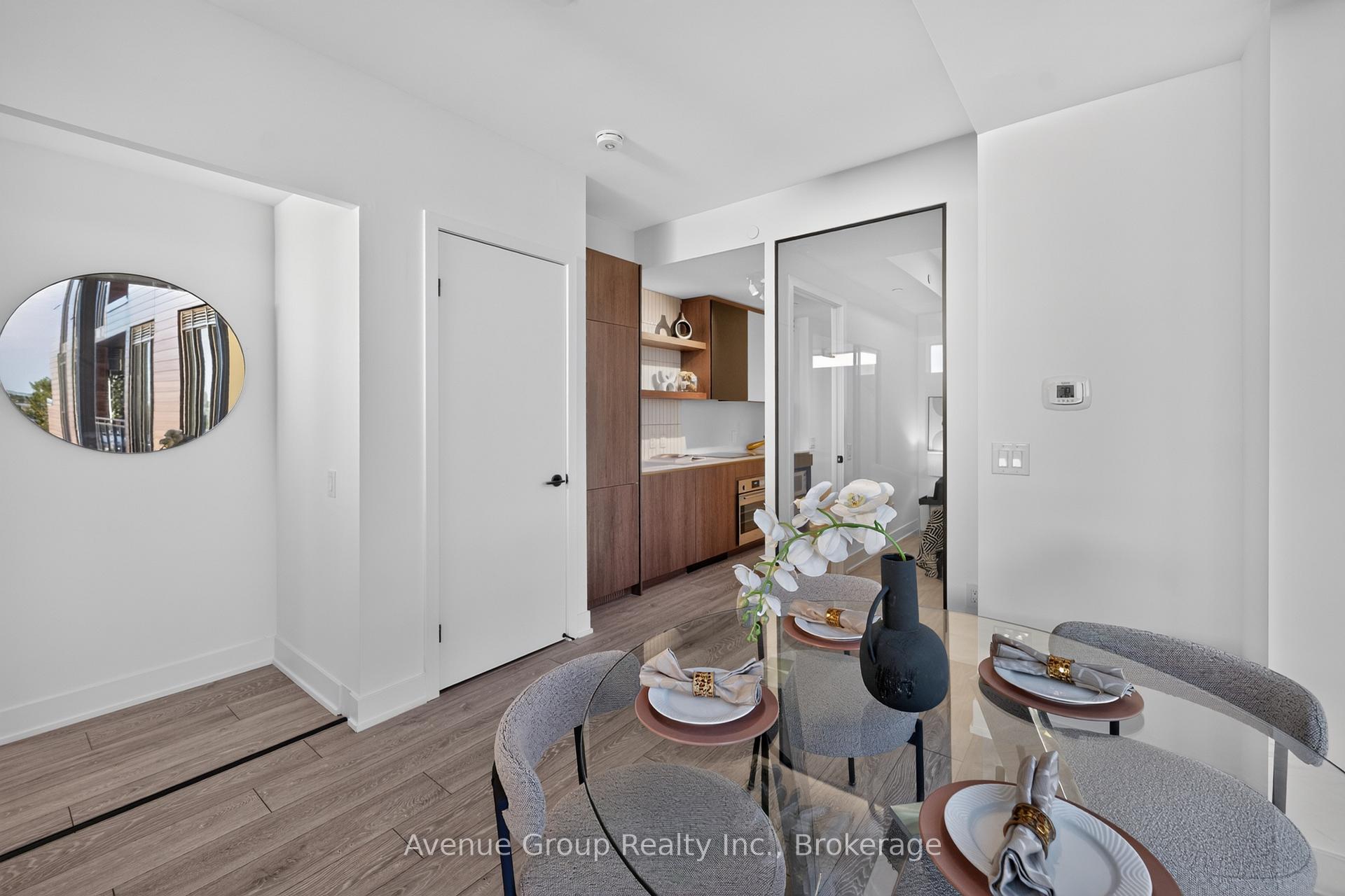 Photo 9 of Unit 501, 1285 Queen Street E, Toronto, Greenwood-Coxwell — HOMEH
