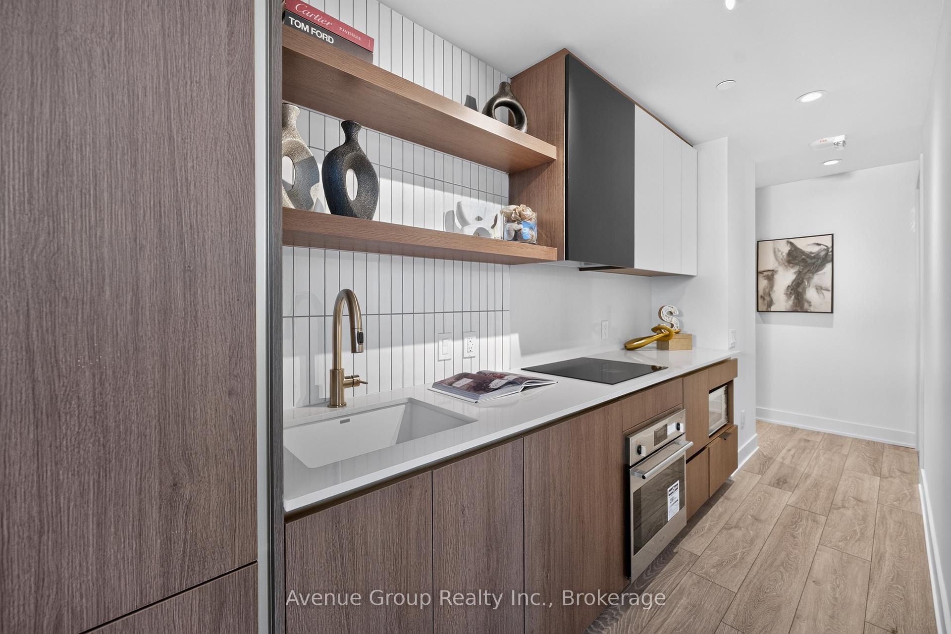 Photo 10 of Unit 501, 1285 Queen Street E, Toronto, Greenwood-Coxwell — HOMEH