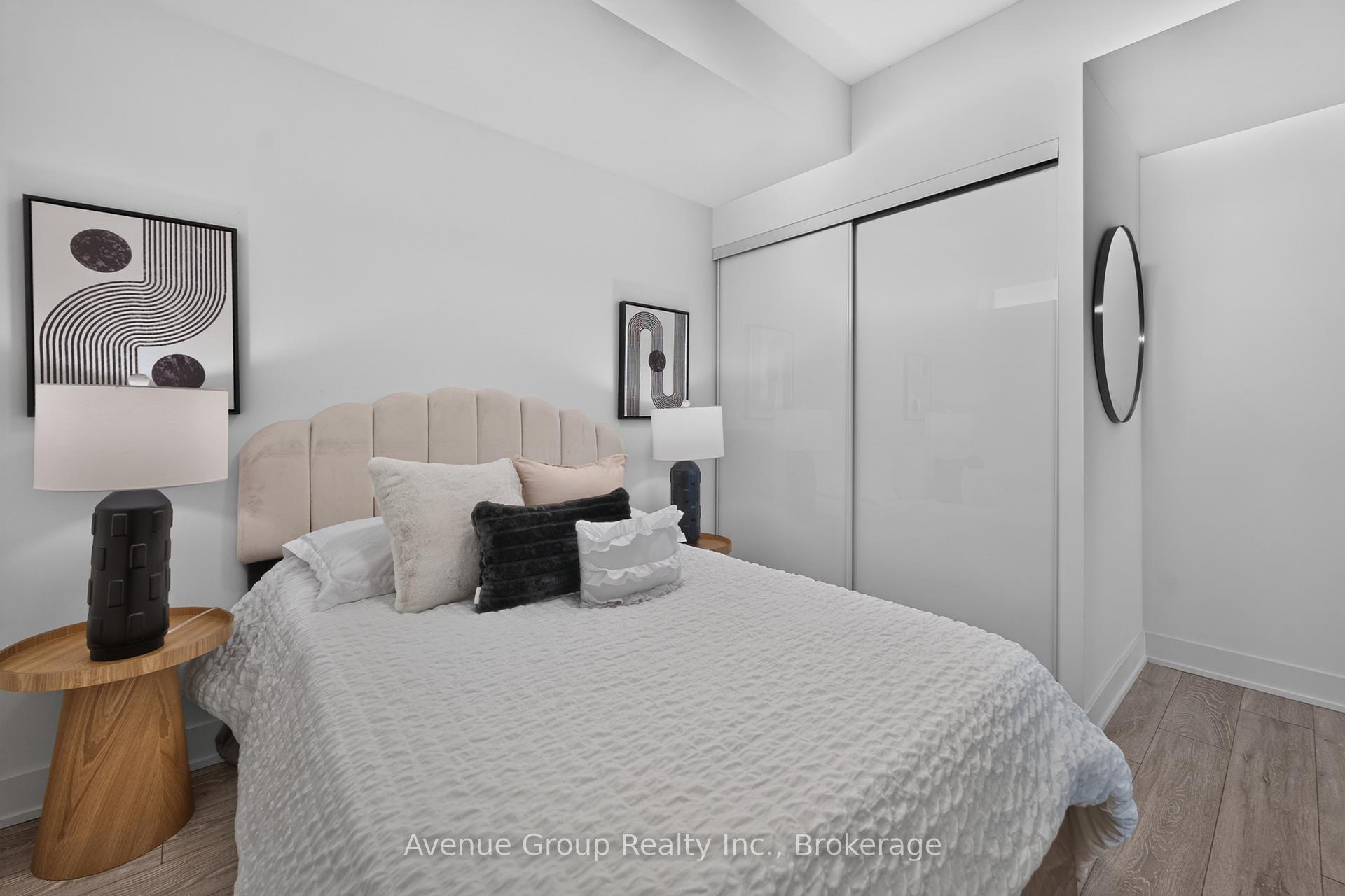 Photo 12 of Unit 501, 1285 Queen Street E, Toronto, Greenwood-Coxwell — HOMEH