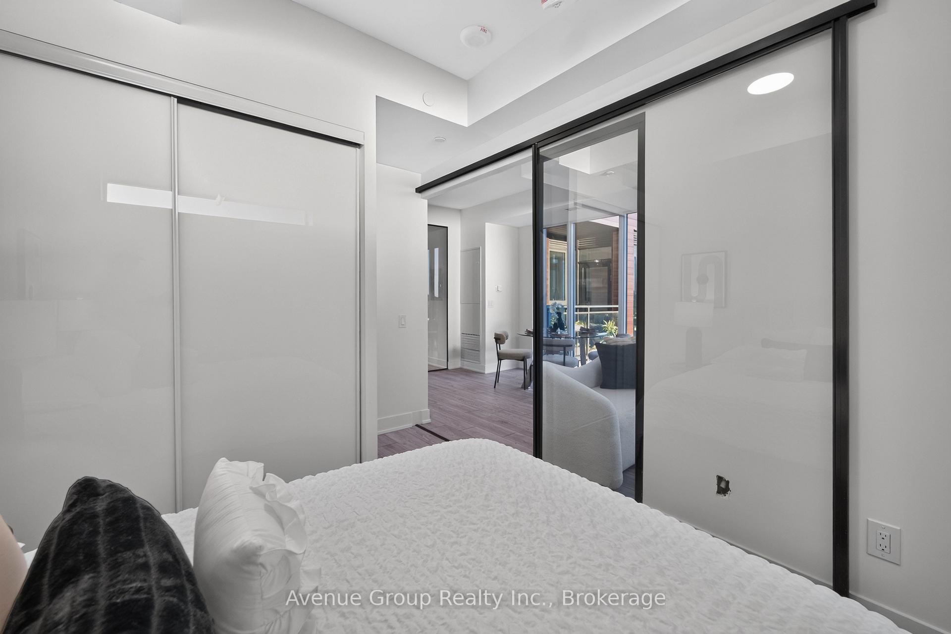 Photo 13 of Unit 501, 1285 Queen Street E, Toronto, Greenwood-Coxwell — HOMEH